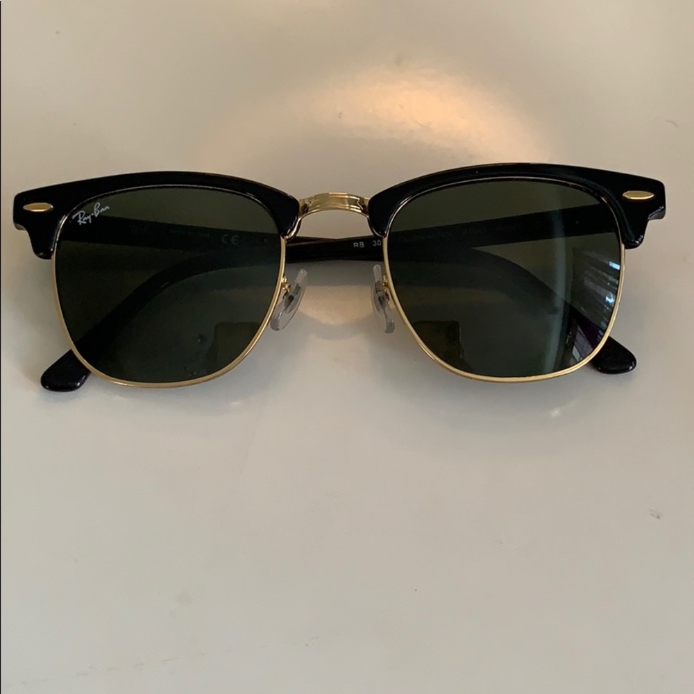 Raybans sunglasses unisex